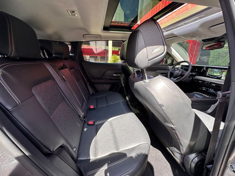 Nissan KICKS Platinum 1.0 Turbo Flex Aut.