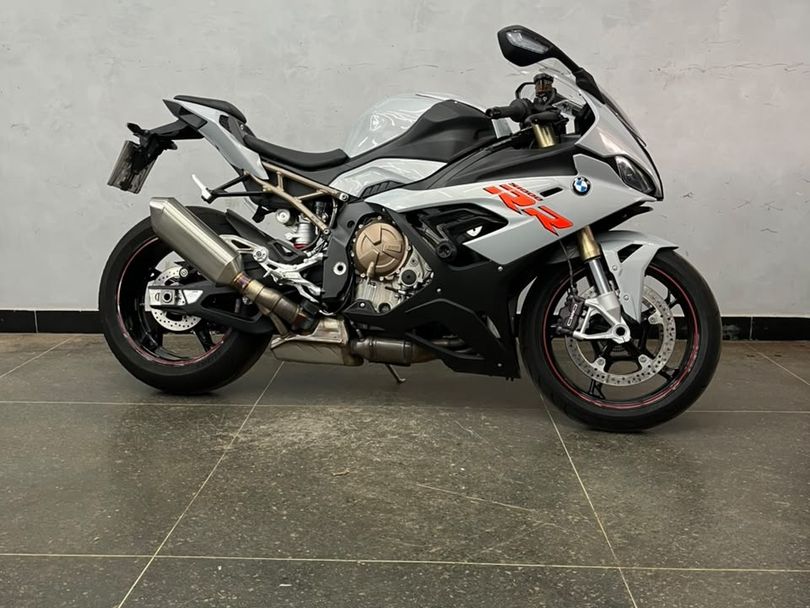 BMW Motos S 1000 RR