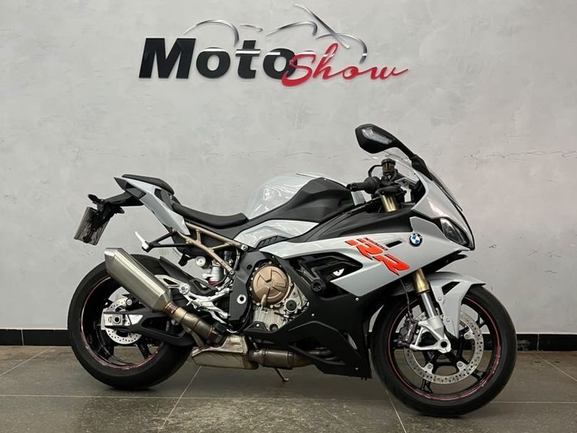 BMW Motos S 1000 RR