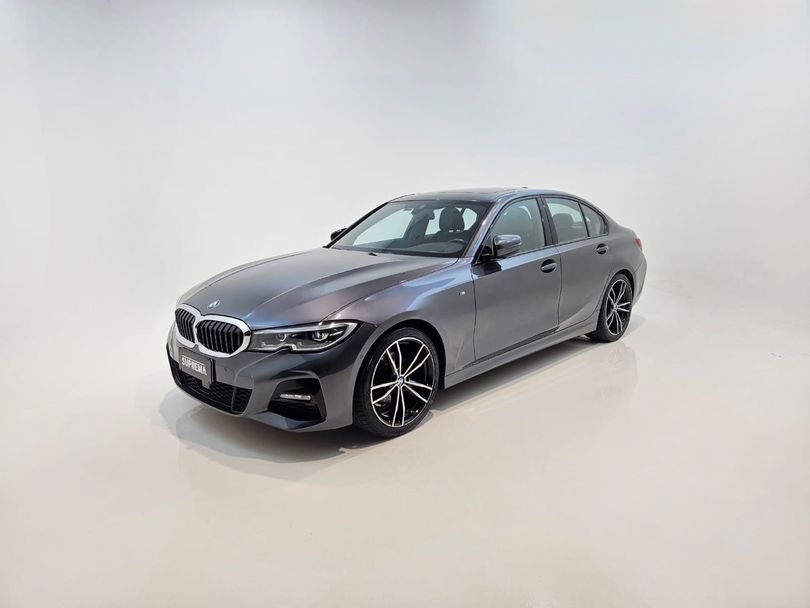 BMW 320i M Sport