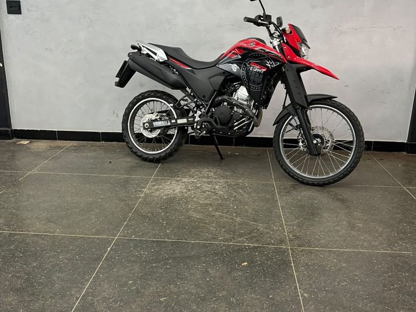 YAMAHA XTZ 250 LANDER 249cc/LANDER BLUEFLEX/ABS