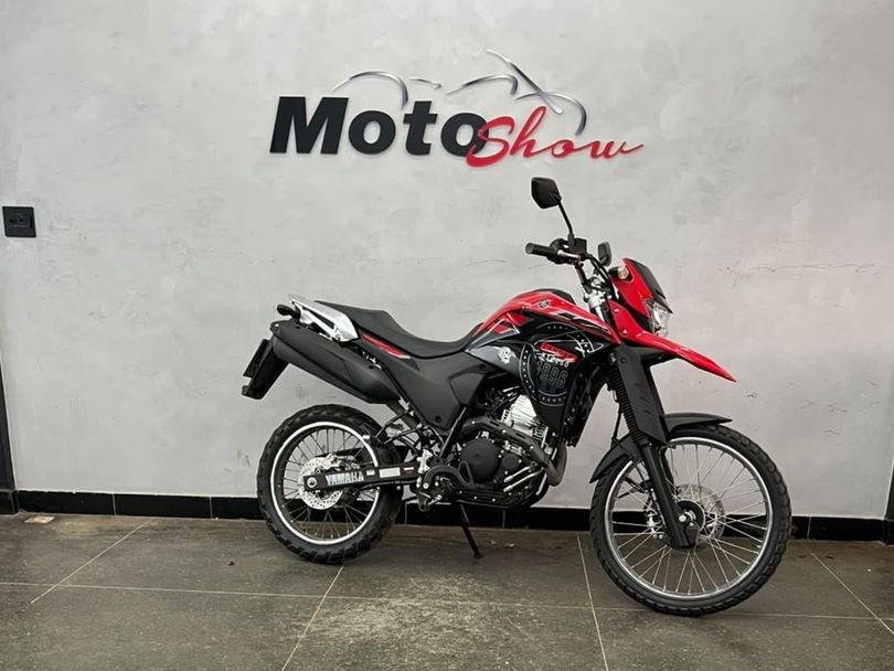 YAMAHA XTZ 250 LANDER 249cc/LANDER BLUEFLEX/ABS