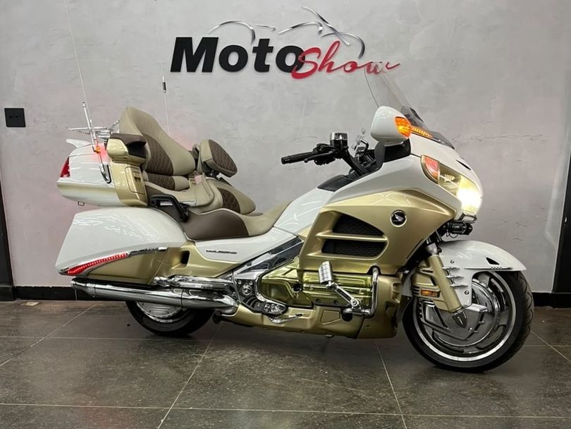 HONDA GOLD WING 1500/ 1800