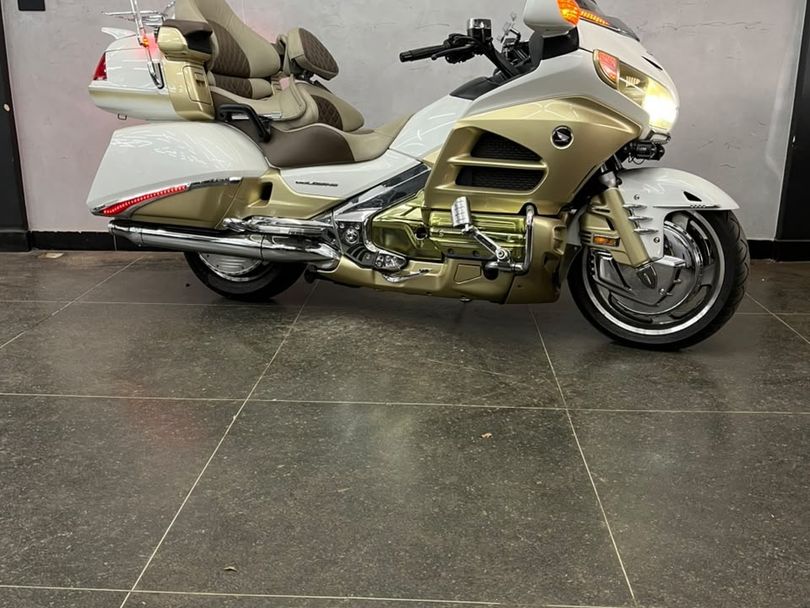 HONDA GOLD WING 1500/ 1800