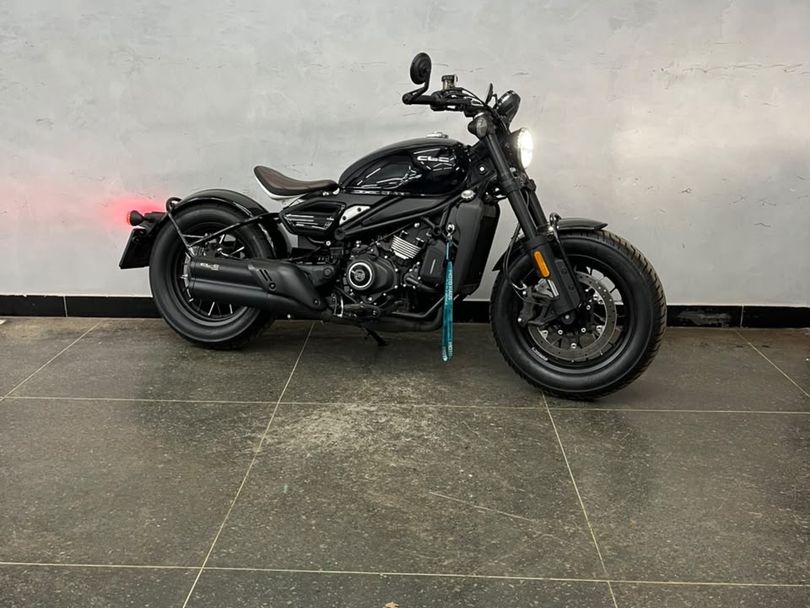 CFMOTO CL- C BOBBER 450