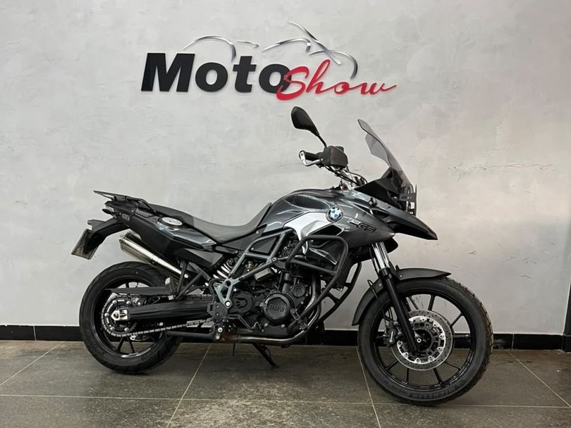 BMW F 700 GS