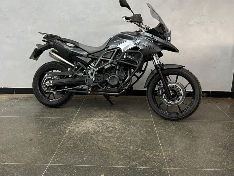 BMW F 700 GS