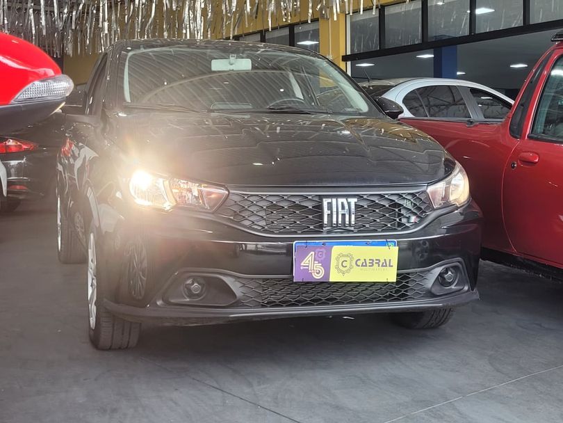 Fiat ARGO DRIVE 1.0 6V Flex
