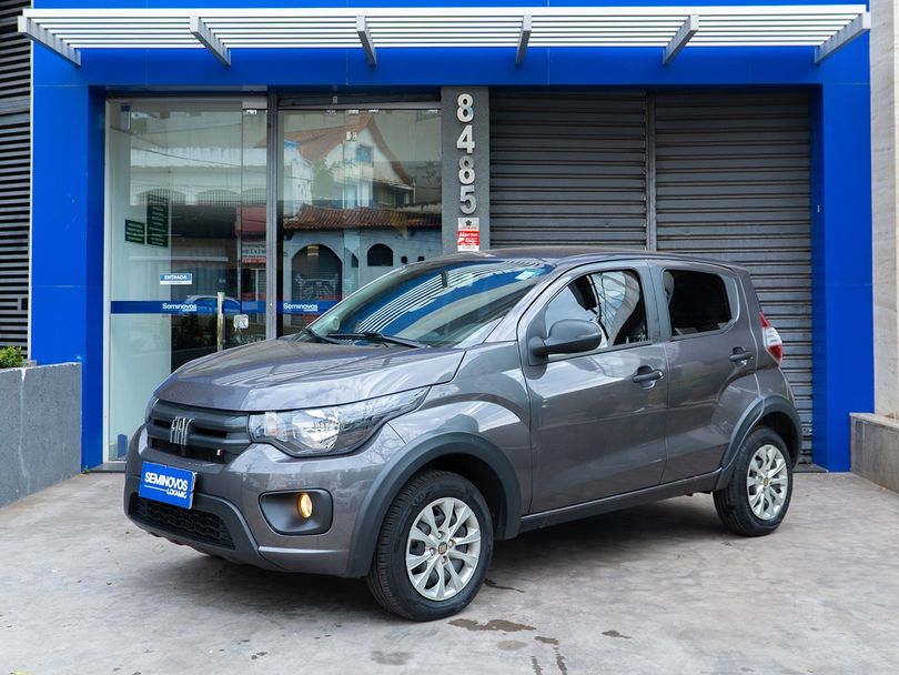 Fiat MOBI LIKE 1.0 Fire Flex 5p.