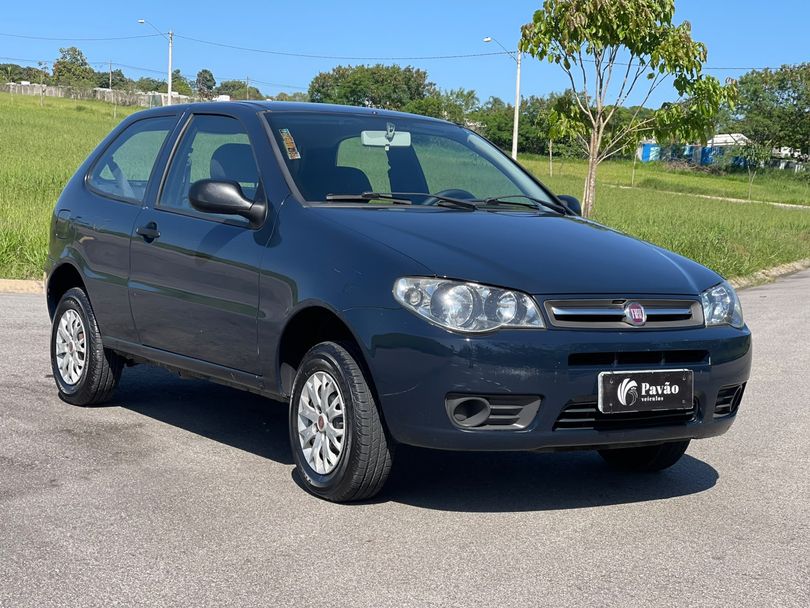 Fiat Palio 1.0 ECONOMY Fire Flex 8V 2p