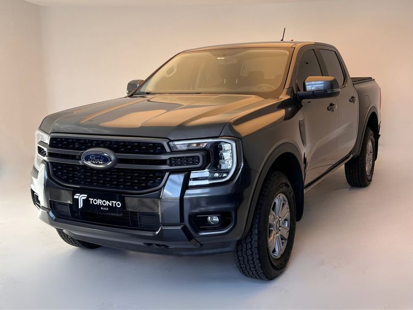 Ford Ranger XLS 2.0 4x4 CD Diesel Aut. 