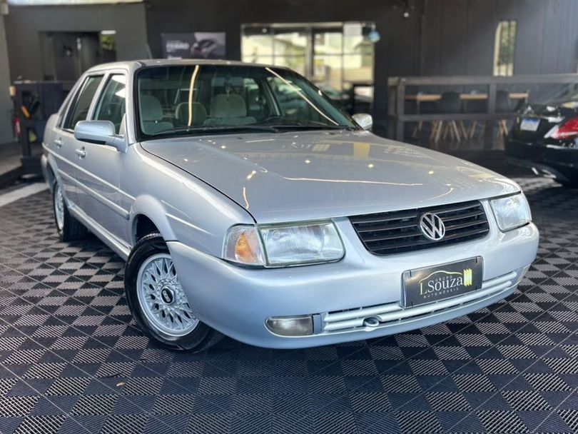 VolksWagen Santana 1.8 Mi