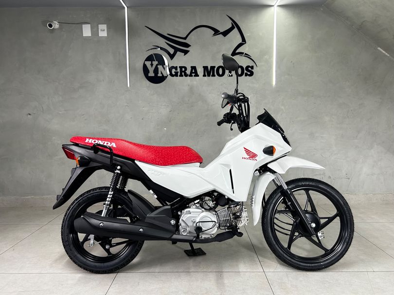 HONDA POP 110i ES
