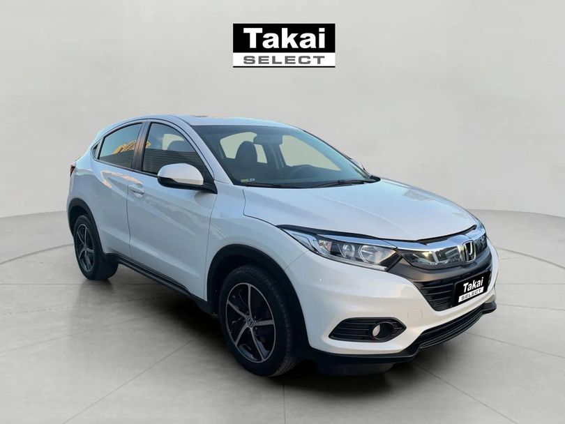 Honda HR-V LX 1.8 Flexone 16V 5p Aut.