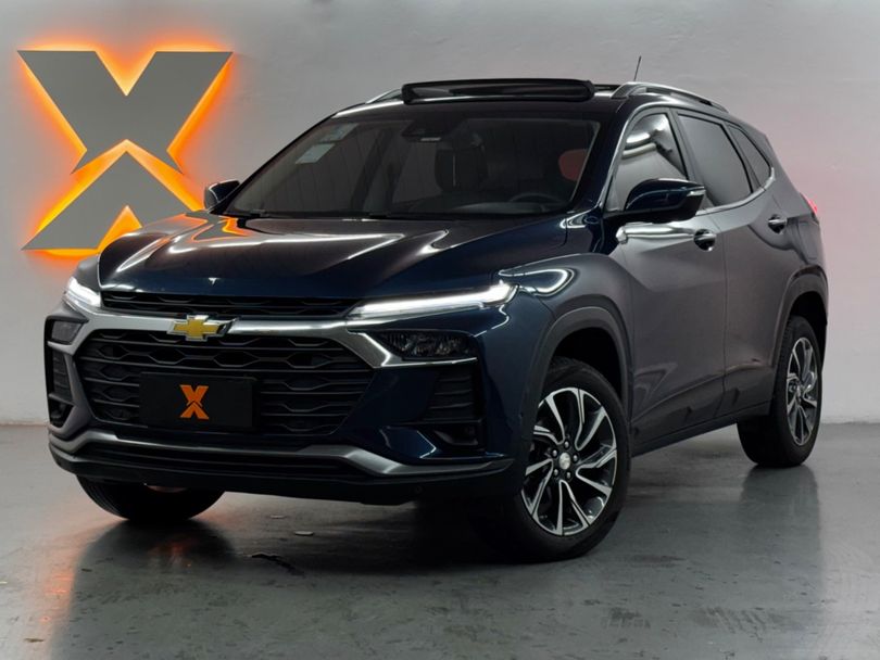 Chevrolet TRACKER Premier 1.2 Turbo 12V Flex Aut.