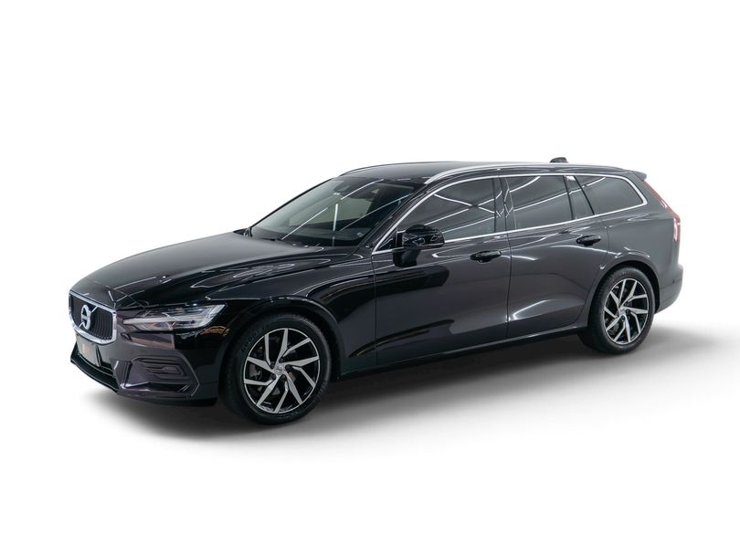 Volvo V60 T-5 MOMENTUM 2.0  5p