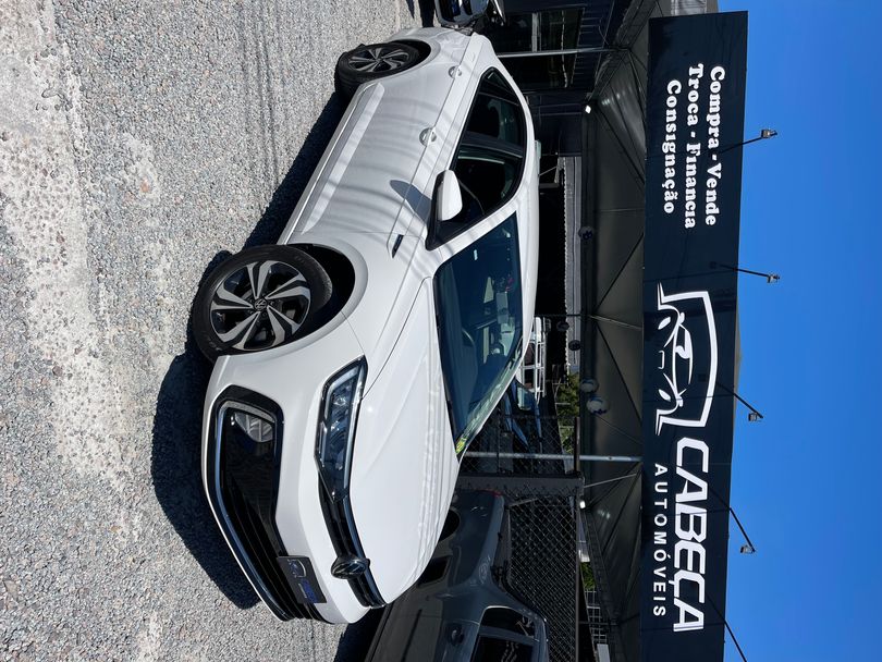 VolksWagen VIRTUS Comfort. 200 TSI 1.0 Flex 12V Aut