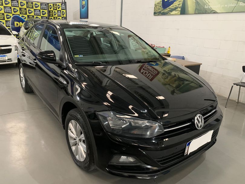 VolksWagen VIRTUS Comfort. 200 TSI 1.0 Flex 12V Aut