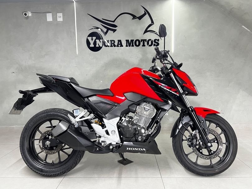 HONDA CB 300F Twister Flex