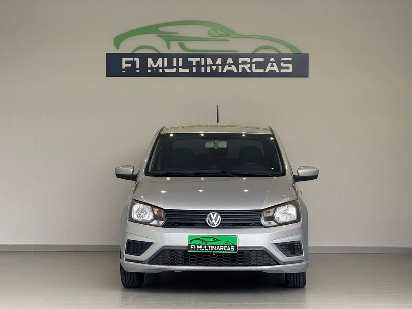 VolksWagen Gol 1.0 Flex 12V 5p