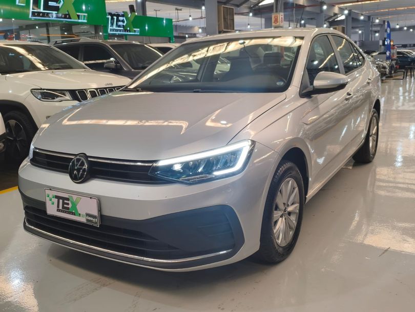 VolksWagen VIRTUS TSI 1.0 Flex 12V 4p Aut.
