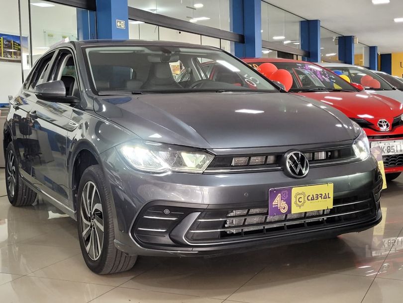 VolksWagen Polo Highline TSI 1.0 Flex 12V Aut.
