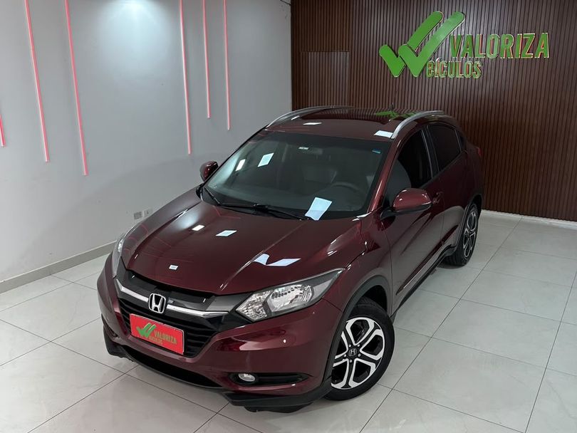 Honda HR-V EX 1.8 Flexone 16V 5p Aut.