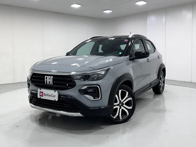 Fiat PULSE IMPETUS 1.0 TURBO 200 Flex Aut.