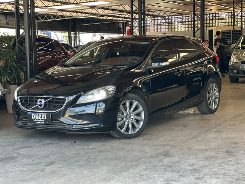 Volvo V40 T-3 KINETIC 1.5 Aut.