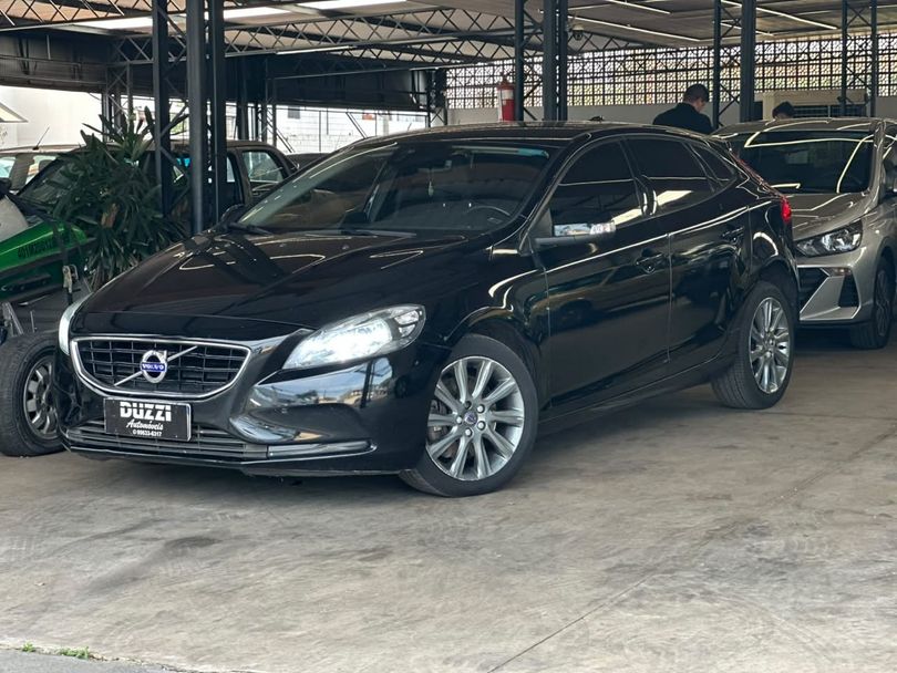 Volvo V40 T-3 KINETIC 1.5 Aut.