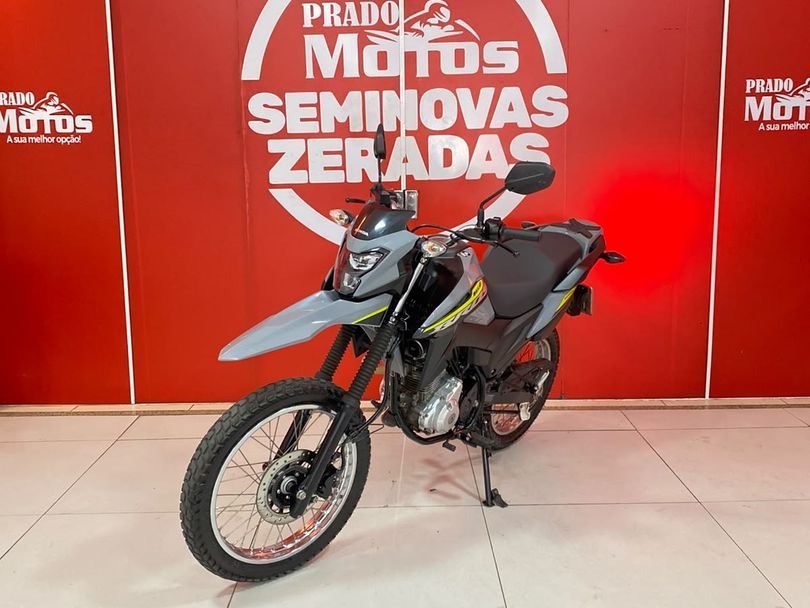 HONDA NXR 160 BROS FLEX