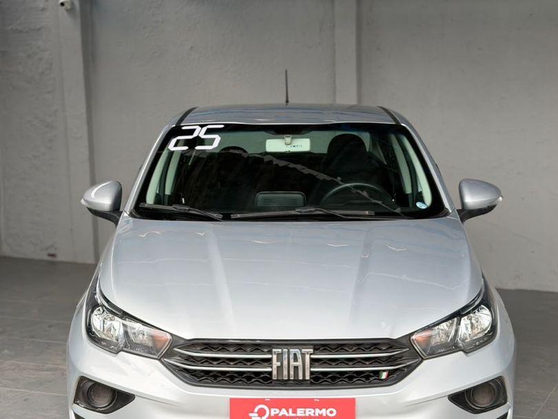 Fiat CRONOS DRIVE 1.0 6V Flex