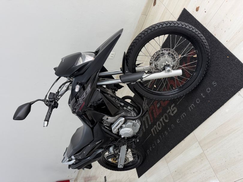 HONDA XRE 300/ 300 ABS/ FLEX