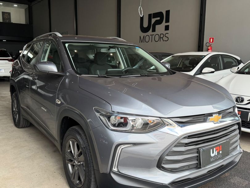 Chevrolet TRACKER LT 1.0 Turbo 12V Flex Aut.