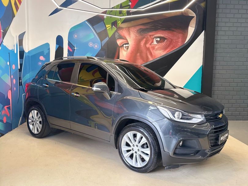 Chevrolet TRACKER Premier 1.4 Turbo 16V Flex Aut