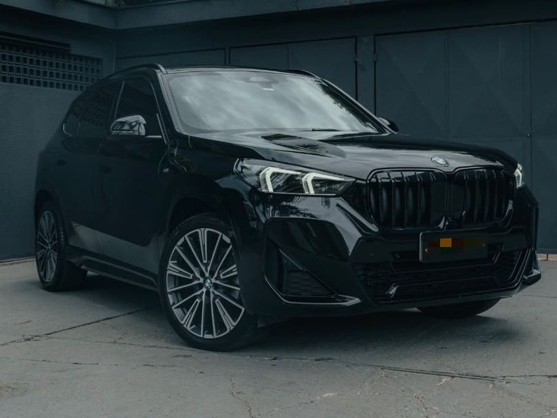 BMW X1 SDRIVE 20i M Sport 2.0 TB Aut.