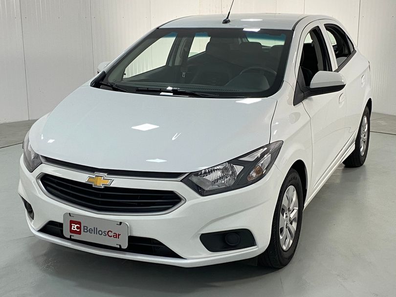Chevrolet ONIX HATCH LT 1.0 8V FlexPower 5p Mec.