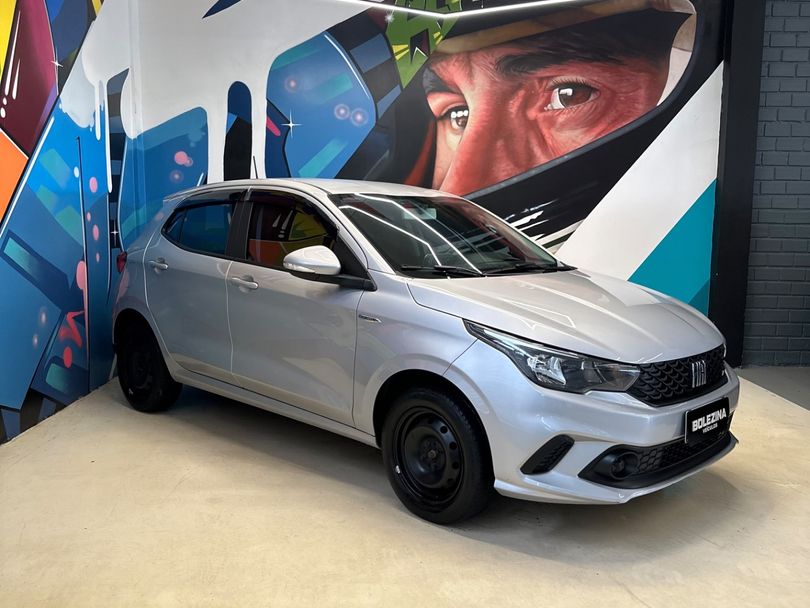 Fiat ARGO DRIVE 1.0 6V Flex