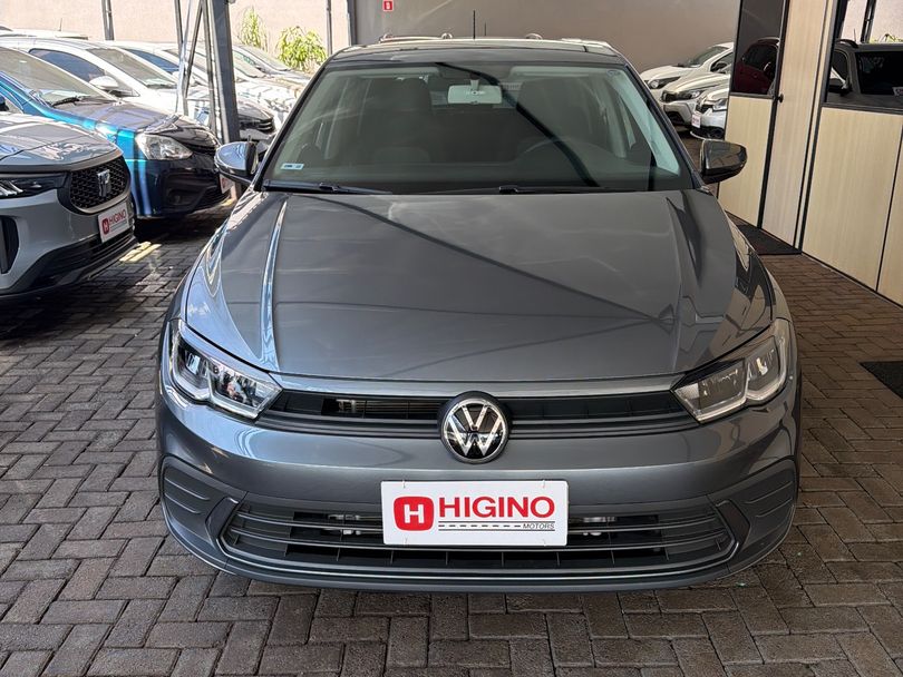 VolksWagen Polo Sense TSI 1.0 Flex 12V Aut