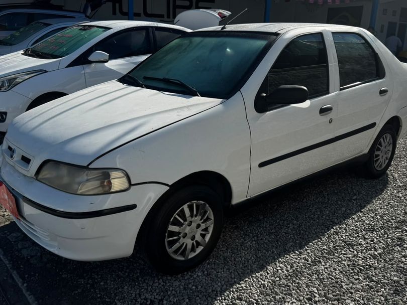 Fiat Siena 1.0/ EX 1.0 mpi Fire/ Fire Flex 8v