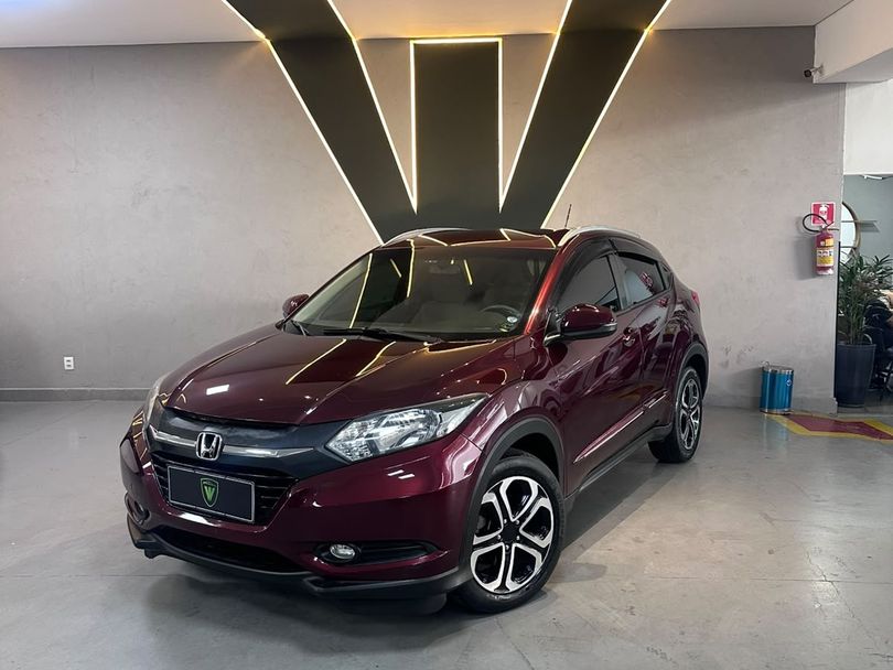 Honda HR-V EX 1.8 Flexone 16V 5p Aut.