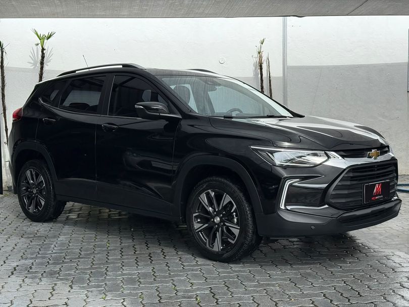 Chevrolet TRACKER Premier 1.2 Turbo 12V Flex Aut.