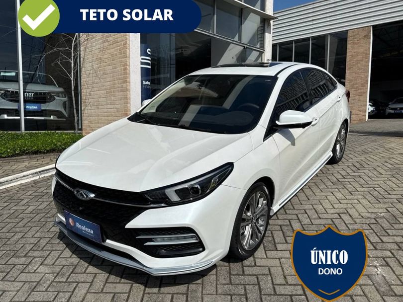 CHERY ARRIZO 6 GSX 1.5 Turbo Flex Aut.