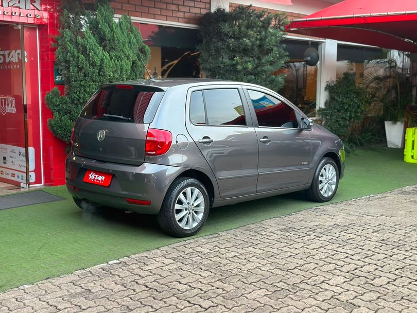 VolksWagen Fox 1.0 Mi Total Flex 8V 5p