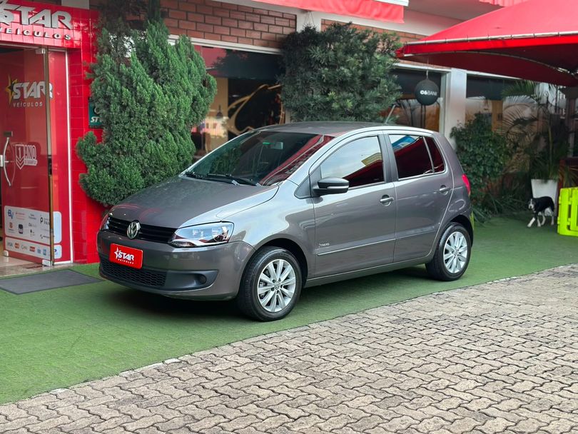 VolksWagen Fox 1.0 Mi Total Flex 8V 5p