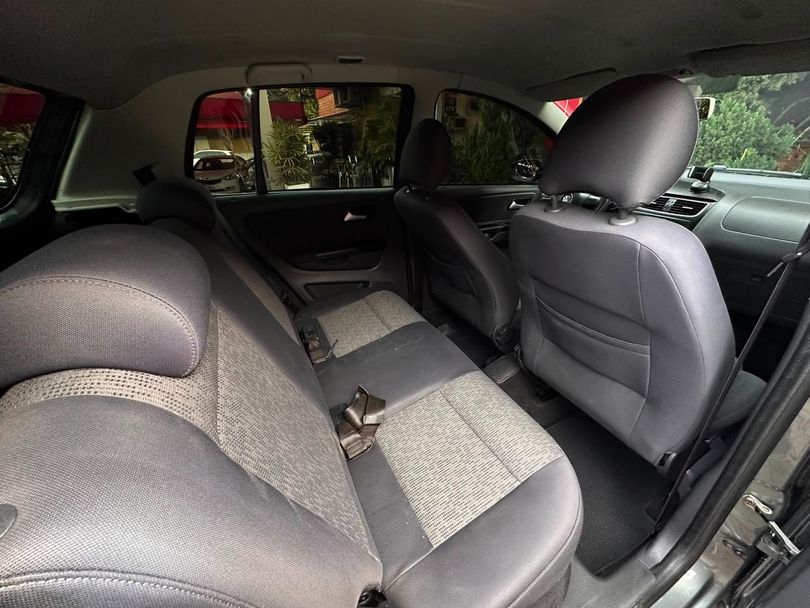 VolksWagen Fox 1.0 Mi Total Flex 8V 5p