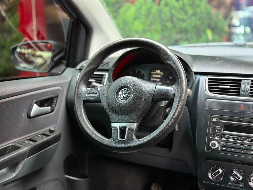 VolksWagen Fox 1.0 Mi Total Flex 8V 5p