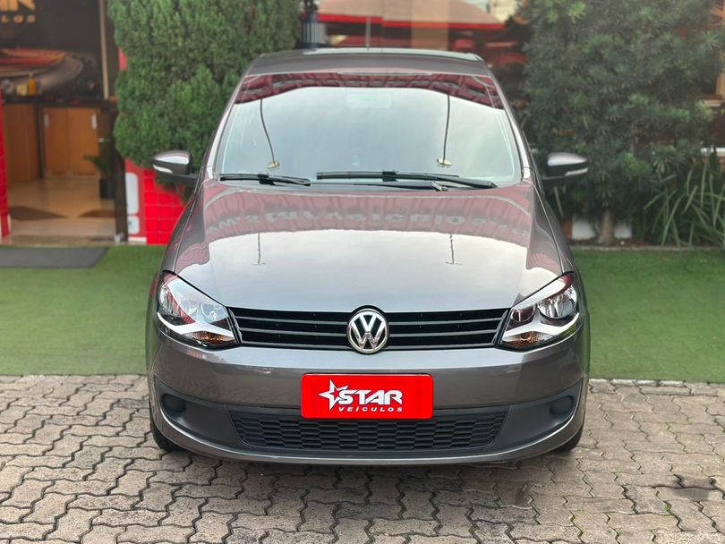 VolksWagen Fox 1.0 Mi Total Flex 8V 5p