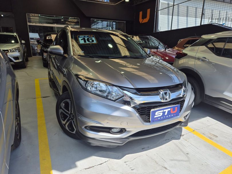 Honda HR-V EXL 1.8 Flexone 16V 5p Aut.