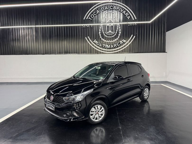 Fiat ARGO DRIVE 1.0 6V Flex